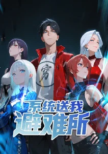 星海拾遗 动漫海报